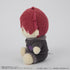 "Assassination Classroom" <Kyo Akaba> Plush Doll