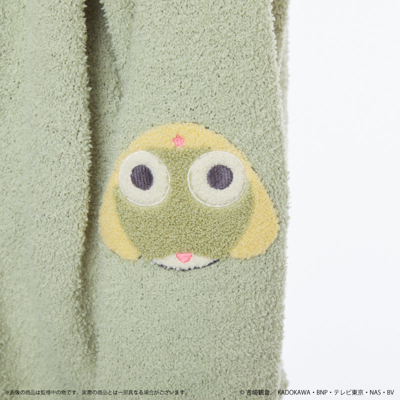 ケロロ軍曹』ルームウェアプルオーバー(ユニセックス) ケロロ軍曹