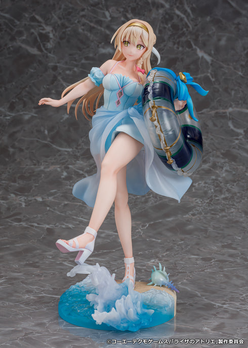 『ライザのアトリエ ~常闇の女王と秘密の隠れ家~』1/7スケールフィギュア クラウディア・バレンツ 水着ver.