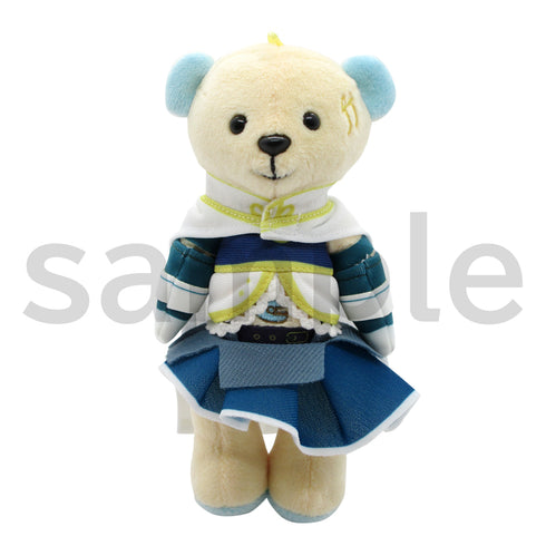 『魔法少女まどか☆マギカ』ぬいぐるみマスコット&衣装セット 美樹さやか