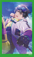 『アイドルマスター SideM』キャラガムコレクション (ステッカー付き) 4 BOX