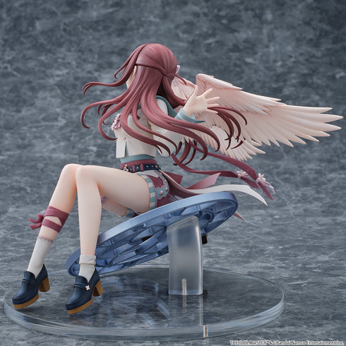 THE IDOLM@STER SHINY COLOURS' Osaki Amana Gardienne Tourmaline ver. 1/6th 比例成品人偶。