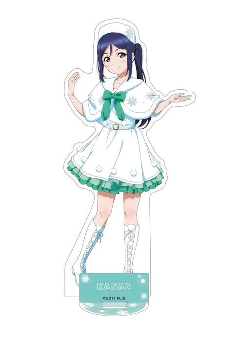 『ラブライブ!サンシャイン!! 』アクリルスタンド/松浦果南