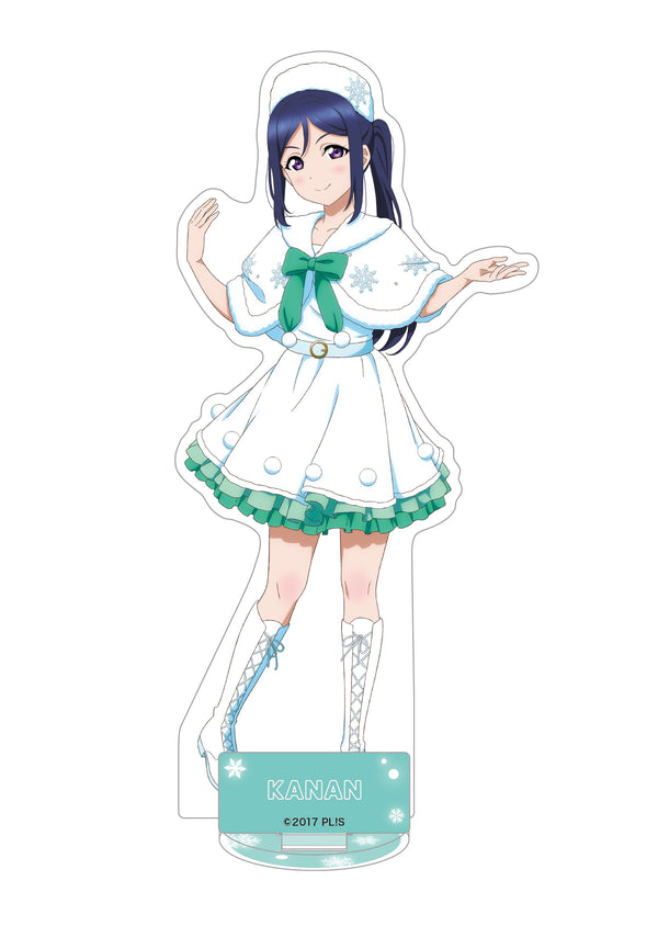 『ラブライブ!サンシャイン!! 』アクリルスタンド/松浦果南