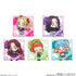 『アイカツ!』にふぉるめーしょん アイカツ!シールウエハース2 BOX