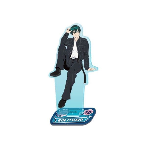 『ブルーロック』アクリルスタンド /(2)糸師凛