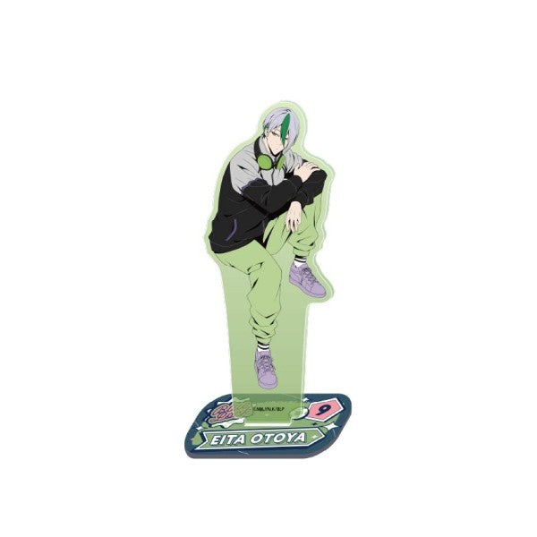 『ブルーロック』アクリルスタンド /(6)乙夜 影汰