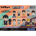 『ハイキュー!!』ぱぺマス!! B BOX