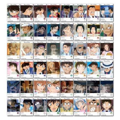 『名探偵コナン』EMOCA3【1BOX 16パック入り】