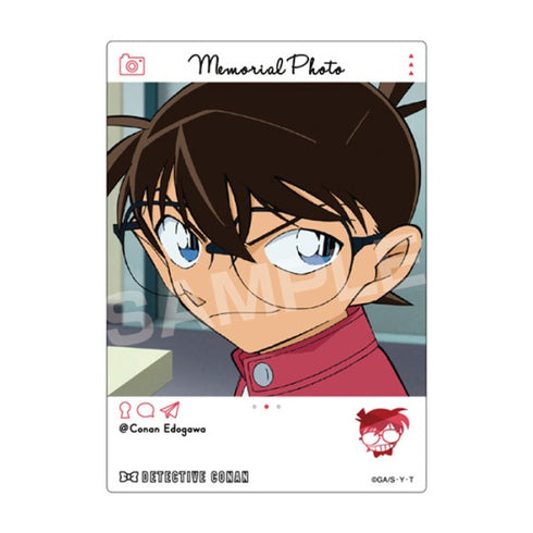 『名探偵コナン』EMOCA3【1BOX 16パック入り】