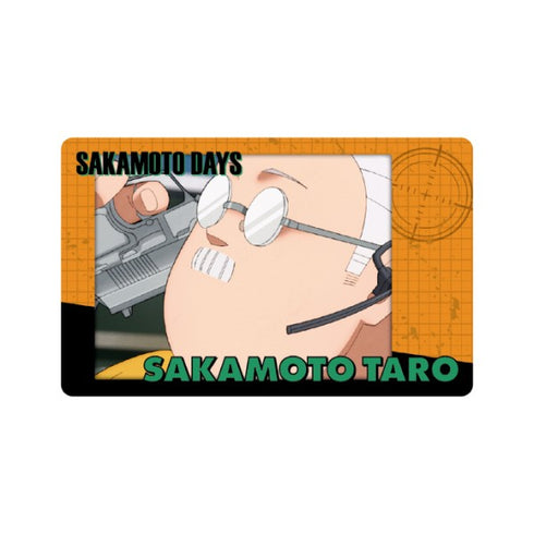 『SAKAMOTO DAYS』スナップマイド【1BOX 16パック入り】