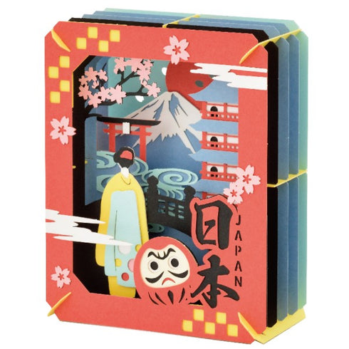 PAPER THEATER(ペーパーシアター) / 日本 PT-323