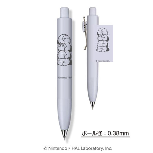 『星のカービィ』カービィ play with ワドルディ ユニボールワンP /(2)あきれかえるほど…