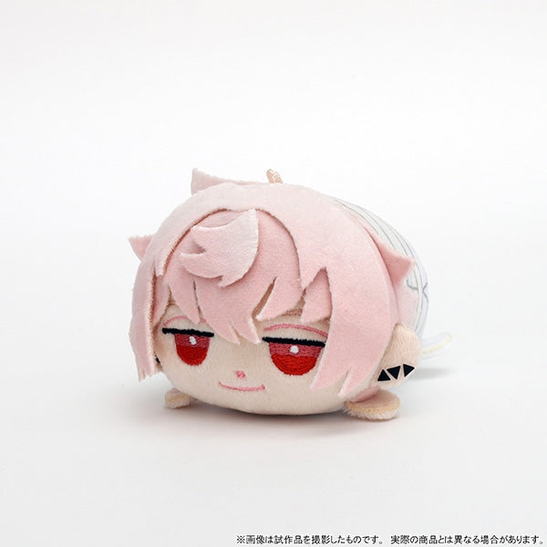 『Paradox Live』ゆめころね(ぬいぐるみ)ロクタ