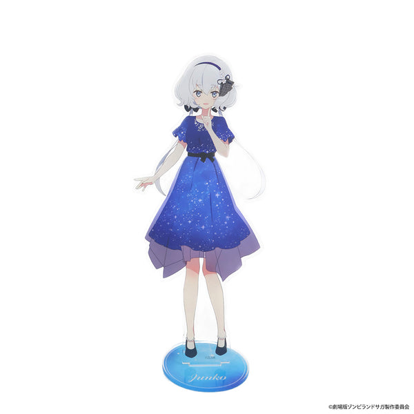 『ゾンビランドサガ ゆめぎんがパラダイス』BIGアクリルスタンドフィギュア【紺野純子】