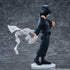 "Nintama Rantarō: The Movie - The Dokutake Ninja Corps' Strongest Strategist" Doi Hansuke Non-Scale Figure
