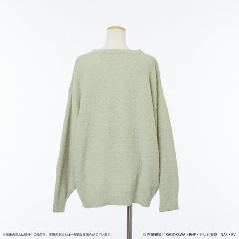 『ケロロ軍曹』ルームウェアプルオーバー(ユニセックス) ケロロ軍曹