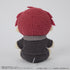 "Assassination Classroom" <Kyo Akaba> Plush Doll