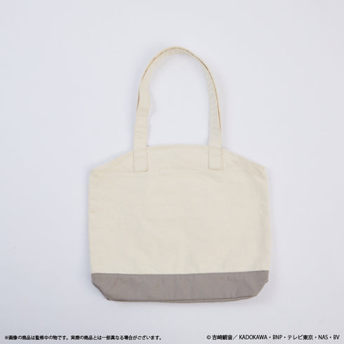 『ケロロ軍曹』トートバッグ