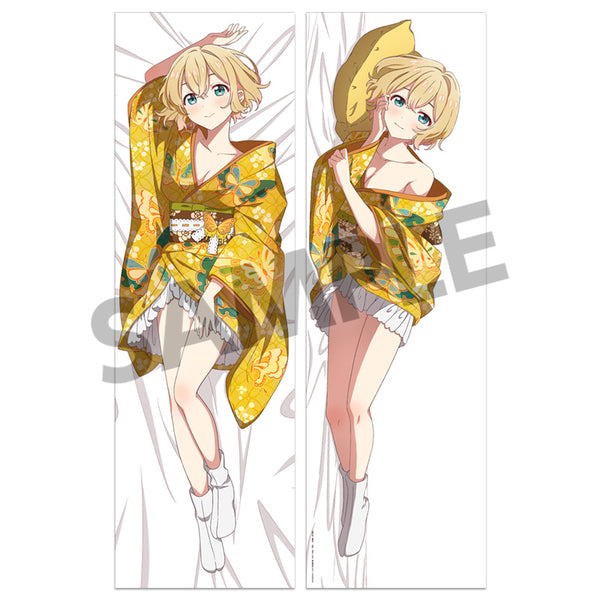 『彼女、お借りします』添い寝抱き枕カバー 七海麻美