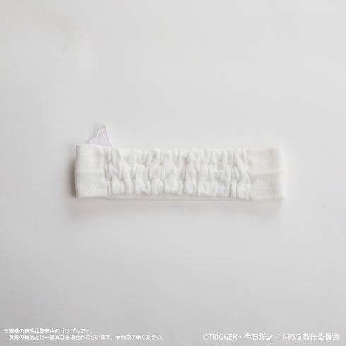 『New PANTY & STOCKING with GARTERBELT』〈ストッキング〉 ヘアバンド