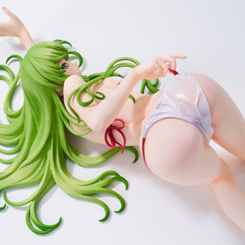 《Code Geass 反叛的魯路修》C.C.泳裝版【再版26】