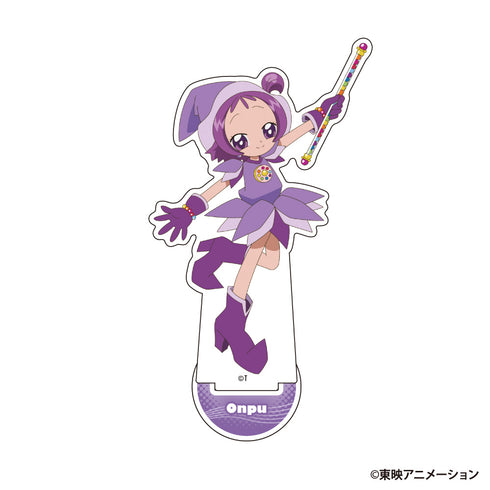 『おジャ魔女どれみ』アクリルスタンドフィギュア おんぷ