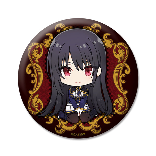 『陰の実力者になりたくて!』ぺたん娘缶バッジ vol.2 クレア