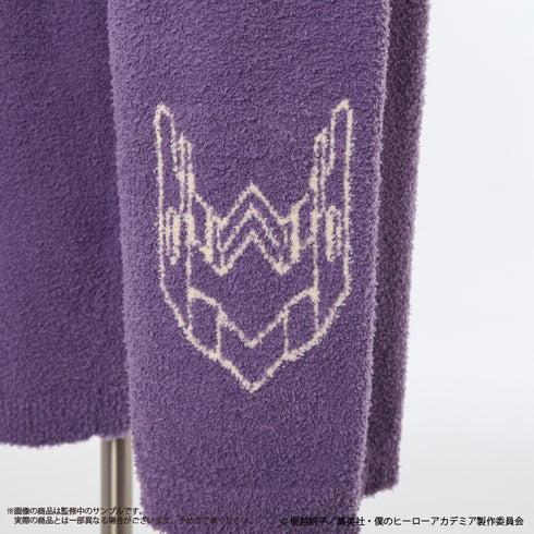 『僕のヒーローアカデミア』〈心操人使〉 ルームウェアロングパンツ (レディース)