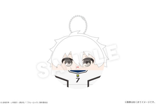 『ブルーロック』ころまにあ Vol.1 04 凪誠士郎