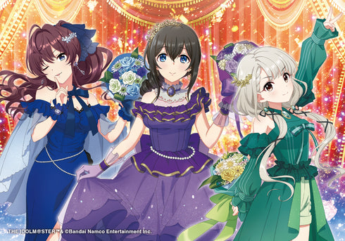 『アイドルマスター シンデレラガールズ』ブロマイドセット