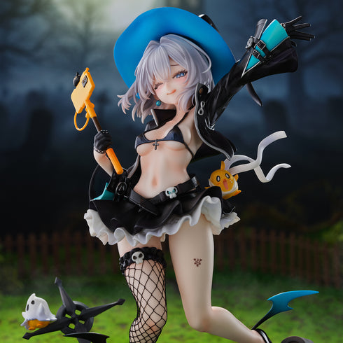 『アズールレーン』ヤーデ -イイコのときめきマジック- 1/6スケール完成品フィギュア