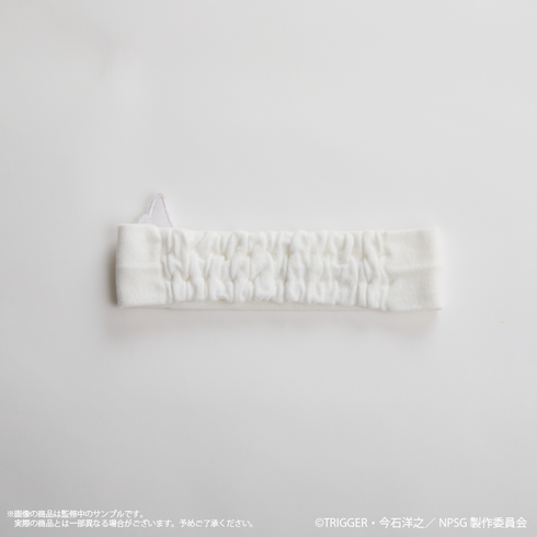 『New PANTY & STOCKING with GARTERBELT』〈ストッキング〉 ヘアバンド