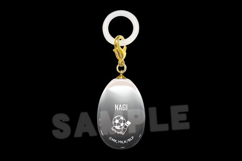 『ブルーロック』アンブレラマーカー 凪誠士郎