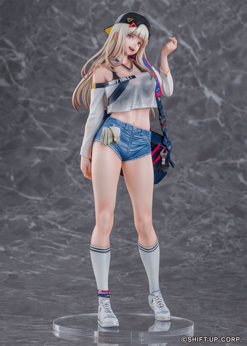 『勝利の女神:NIKKE』1/7スケールフィギュア「センチ - マイティホリデー」