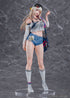 『勝利の女神:NIKKE』1/7スケールフィギュア「センチ - マイティホリデー」