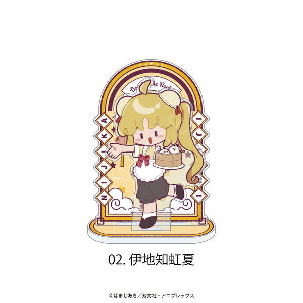 『ぼっち・ざ・ろっく!』アクリルスタンド 02.伊地知虹夏