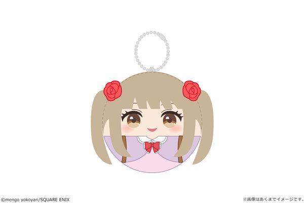 『クズの本懐』ころまにあ モカ