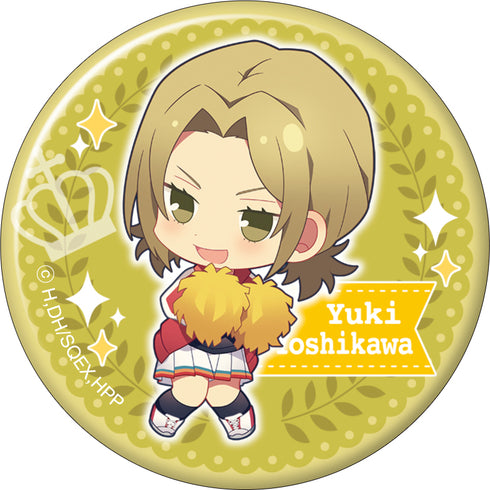 『ホリミヤ -piece-』キャラバッジコレクション/ミニキャラ BOX