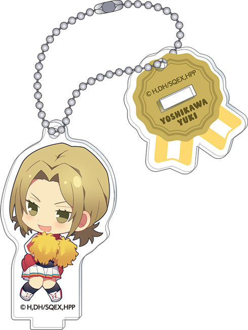 『ホリミヤ -piece-』スタンド付きアクリルキーホルダーコレクション/ミニキャラ BOX