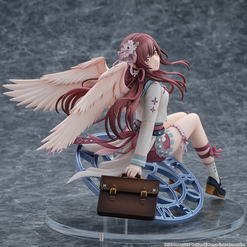 THE IDOLM@STER SHINY COLOURS' Osaki Amana Gardienne Tourmaline ver. 1/6th 比例成品人偶。