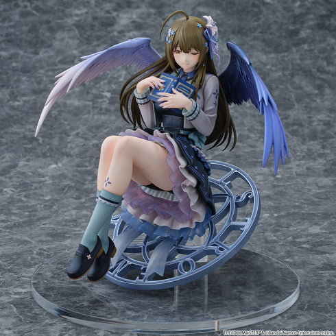 《偶像大师 Shiny Colors》桑山千雪 加尔迪恩·白珍珠版 1/6比例成品手办