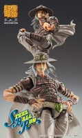 『ジョジョの奇妙な冒険 第7部 スティール・ボール・ラン』超像可動「ジャイロ・ツェペリ・サード」