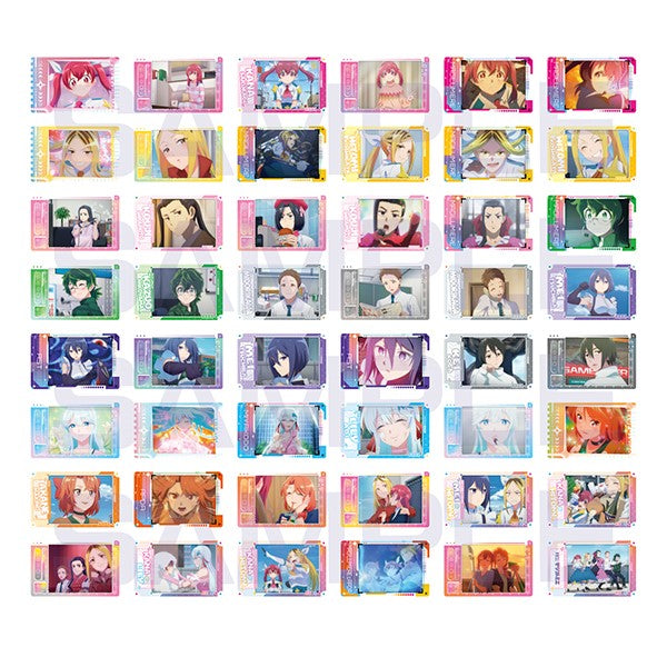 『株式会社マジルミエ』スナップマイド