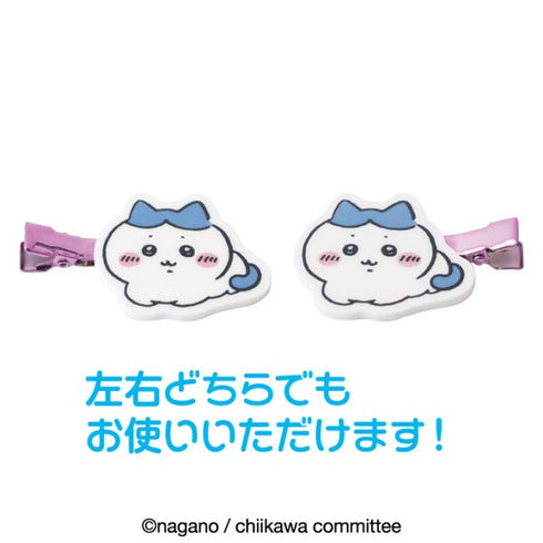 『ちいかわ』えらべる!ヘアクリップ アクリル BOX