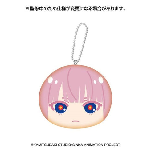 『神椿市建設中。』おまんじゅうにぎにぎマスコット BOX