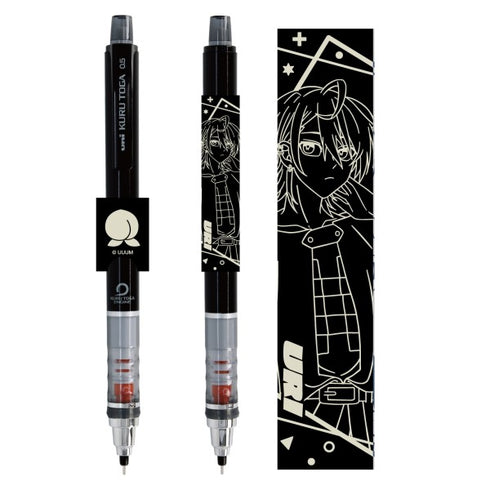 『カラフルピーチ』クルトガ Vol.2 /うり