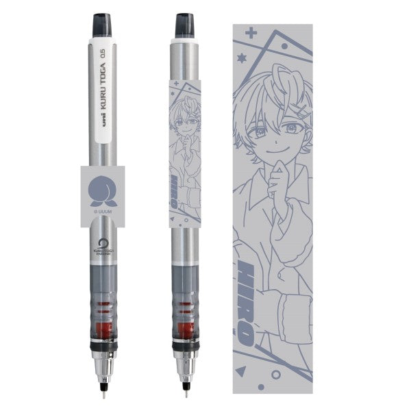 『カラフルピーチ』クルトガ Vol.2 /ヒロ