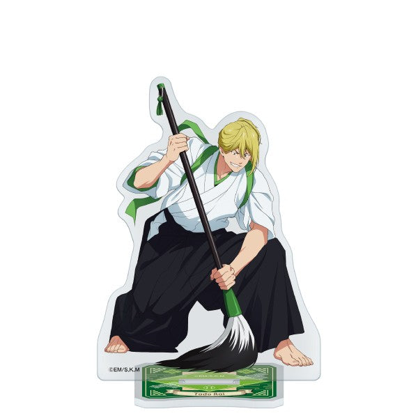 "The Battery of Oblivion" Acrylic Stand 2 / Aoi Todo