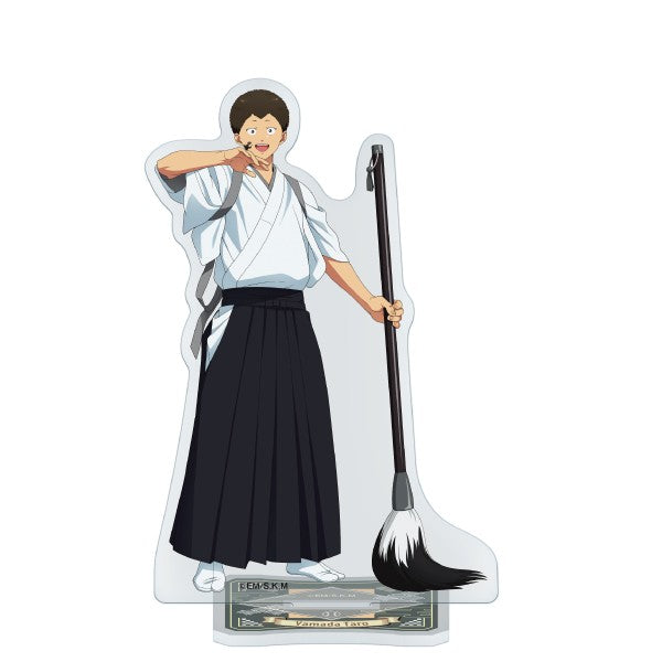 "The Battery of Oblivion" Acrylic Stand 2 / Taro Yamada